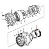 85806001 Retenedor Grande Portapernos New Holland