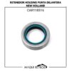 CAR118516 Retenedor Housing Punta Delantera New Holland