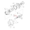 85806015 Rodamiento Agujas x 10 New Holland