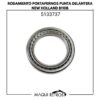 5133737 Rodamiento Portapernos Punta Delantera New Holland