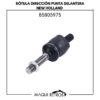 85805975 Rótula Dirección Punta Delantera New Holland