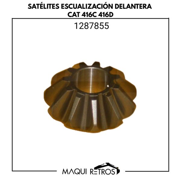 satélites escualización delantera-1287855-cat 416C 416D.jpg 1287855 Satélites Escualización Delantera CAT 416C 416D