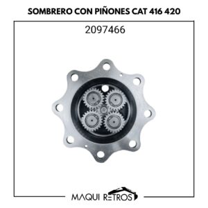 sombrero con piñones-2097466-cat 416 420.jpg 2097466 Sombrero Con Piñones CAT 416 420