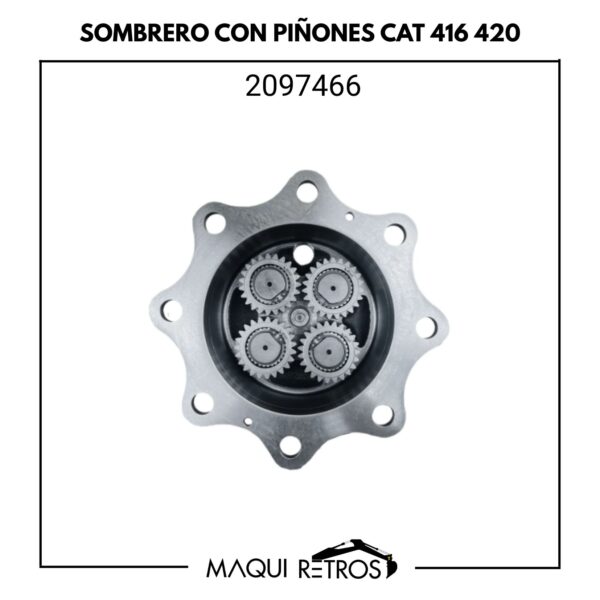 sombrero con piñones-2097466-cat 416 420.jpg 2097466 Sombrero Con Piñones CAT 416 420