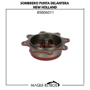 sombrero punta delantera-85806011-new holland.jpg 85806011 Sombrero Punta Delantera New Holland
