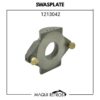 1213042 Swasplate CAT 416C 426C 428C