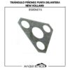 85806016 Triángulo Piñones Punta Delantera New Holland