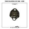 1744671 Yoke Calavera CAT 416E 420E