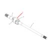 1744671 Yoke Calavera CAT 416E 420E