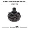 87429970 Bomba Carga Servo New Holland