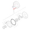 87429970 Bomba Carga Servo New Holland
