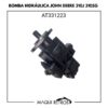 AT331223 Bomba Hindráulica Jhon Deere 310J 310SG