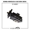 D140801 Bomba Hidráulica Case 580K 580SK