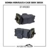 D149283 Bomba Hidráulica Case 580SK 580K