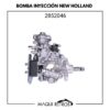 2852046 Bomba Inyección New Holland
