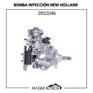 BOMBA INYECCIÓN-2852046-NEW HOLLAND.jpg 2852046 Bomba Inyección New Holland