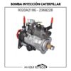 2368228 -  9320A210G Bomba Inyección CAT