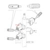 CONTROL MARCHA-85801938-NEW HOLLAND 555E - 110.jpg(2) 85801938 Control Marcha New Holland 555E - 110