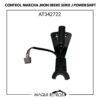 CONTROL MARCHA-AT342722-JHON DEERE SERIE J POWERSHIFT.jpg AT342722 Control Marcha Jhon Deere Serie J Powershift