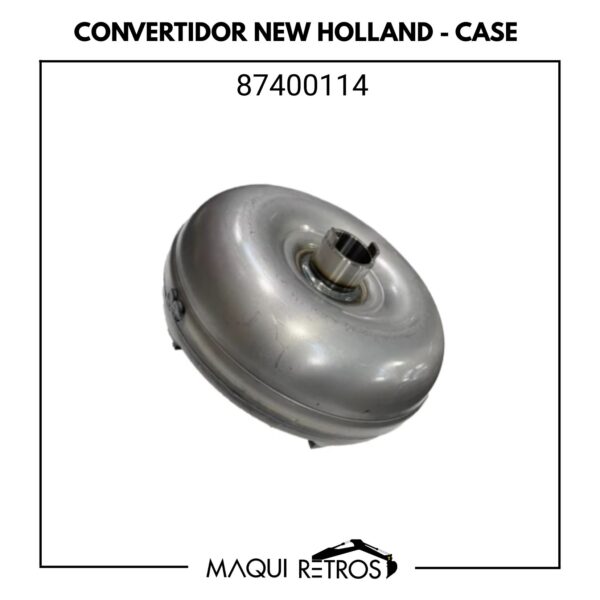 CONVERTIDOR-87400114-NEW HOLLAND-CASE.jpg 87400114 Convertidor New Holland - Case