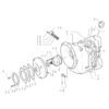 CONVERTIDOR-87400114-NEW HOLLAND-CASE.jpg(2) 87400114 Convertidor New Holland - Case