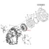 87702192 Convertidor New Holland - Case