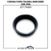 AT179499 Corona Punta Trasera Jhon Deere 310E 310G