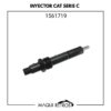 1561719 Iinyector CAT Serie C