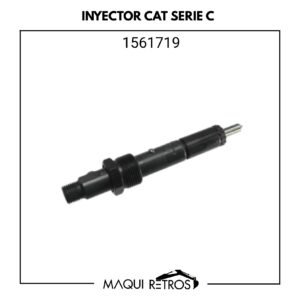 INYECTOR-1561719-CAT SERIE C.jpg 1561719 Iinyector CAT Serie C