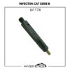 6I1174 Inyector CAT Serie B