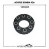 acople bomba-9R0080-cat 426.jpg 9R0080 Acople Bomba CAT 416 428