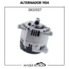 alternador-3832557-caterpillar 1104.jpg 3832557 Alternador CAT 416 420