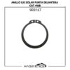 anillo eje solar punta delantera-9R3167-cat 416B.jpg 9R3167 Anillo Eje Solar Punta Delantera CAT 416B