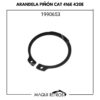 1990653 Arandela Piñón CAT 416E 420E