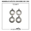 arandelas satélites-T210077-john deere 310E 310G.jpg T210077 Arandelas Satélites John Deere 310E 310G