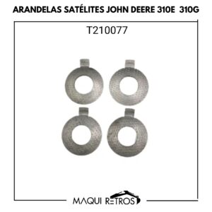 arandelas satélites-T210077-john deere 310E 310G.jpg T210077 Arandelas Satélites John Deere 310E 310G