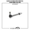 AT326537 Barra De Dirección Derecha John Deere 310J 410J