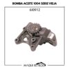 bomba aceite 1004-6I0912-cat serie vieja.jpg 6I0912 Bomba Aceite 1004 CAT 416 420 C y B