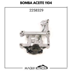 bomba aceite 1104-2258329-cat.jpg 2258329 Bomba Aceite 1104 CAT 416 420