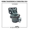 1213220 Bomba Transferencia Combustible 1004 416B 428B