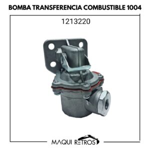bomba ferencia combustible 1004-1213220.jpg 1213220 Bomba Transferencia Combustible 1004 416B 428B