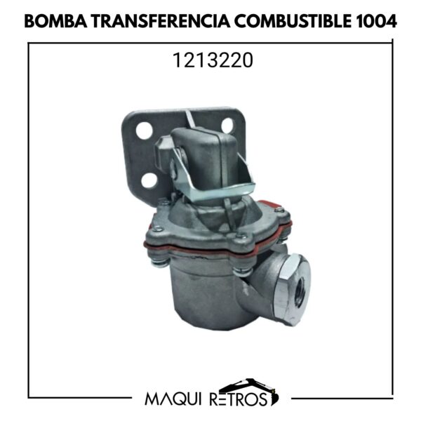 1213220 Bomba Transferencia Combustible 1004 416B 428B