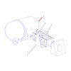 caja filtro aire-1129689-cat serie C D.jpg(2) 1129689 Caja Filtro Aire CAT serie C D