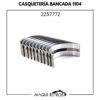2257772 Casquetería Bancada 1104 CAT 416D 420