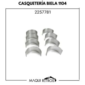 casquetería biela 1104-2257781.jpg 2257781 Casquetería Biela 1104 CAT 416D 420D
