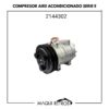compresor aire acondicionado-2144302.jpg 2144302 Compresor Aire Acondicionado CAT Serie E