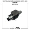 control válvulas solenoide servo-6210954-cat serie alta.jpg 6210954 Control Válvulas Solenoide Servo CAT Serie Alta