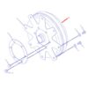 1407393 Convertidor CAT 416 420