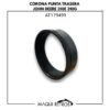 AT179499 Corona Punta Trasera John Deere 310E 310G