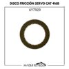 disco fricción servo-6Y7929-cat 416B.jpg 6Y7929 Disco Fricción Servo CAT 416B